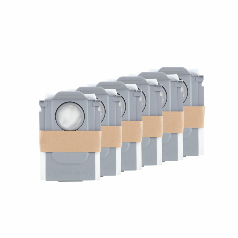 Product Image for Roborock Q Revo dammsugarpåse 6-pack