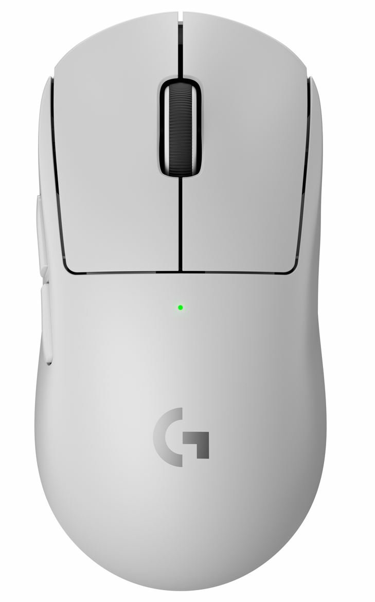 Product Image for Logitech Pro X Superlight 2 - Vit