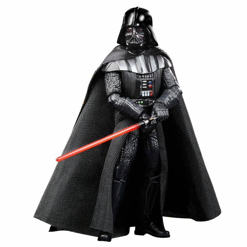 Star Wars Episode VI 40th Anniversary Vintage Collection Action Figure Darth Vader (Death Star II) 1