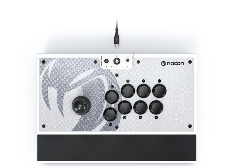 Product Image for Daija Arcade Stick PS5 / PS4 / PC