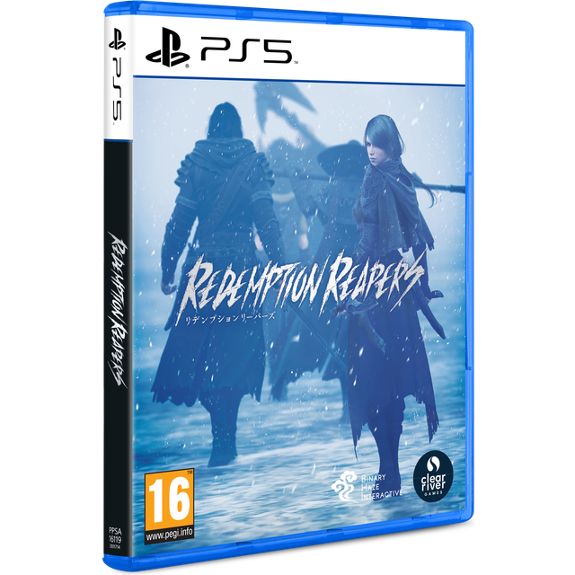 Product Image for Redemption Reapers (PS5)