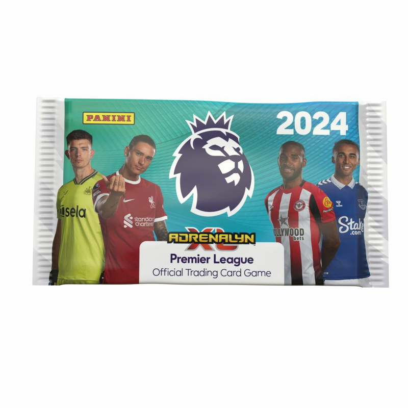 Product Image for Fotbollskort Premier League 2023/24 Booster