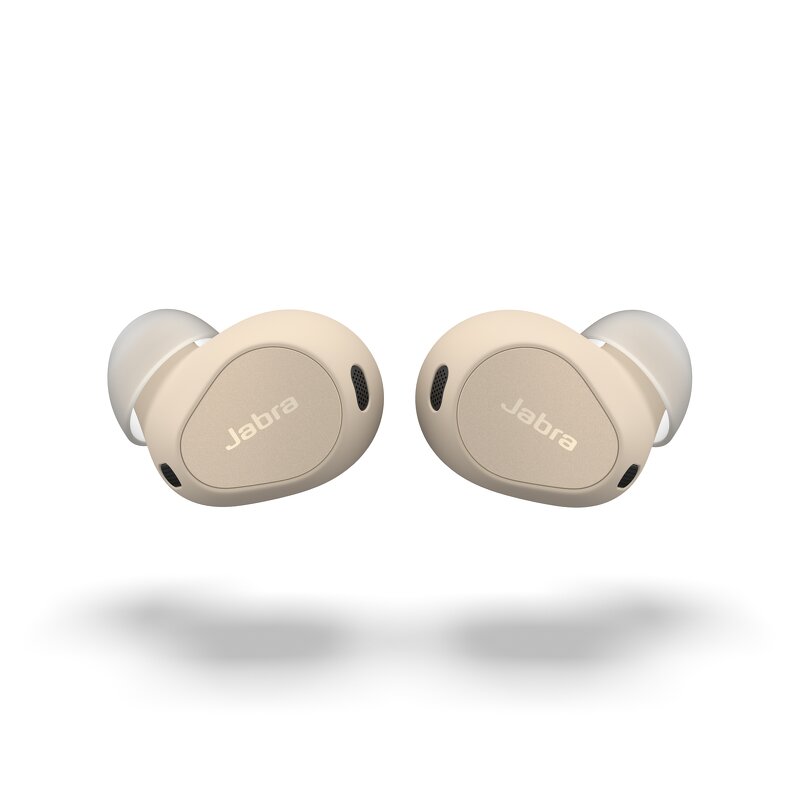 Jabra Elite 10 - Cream