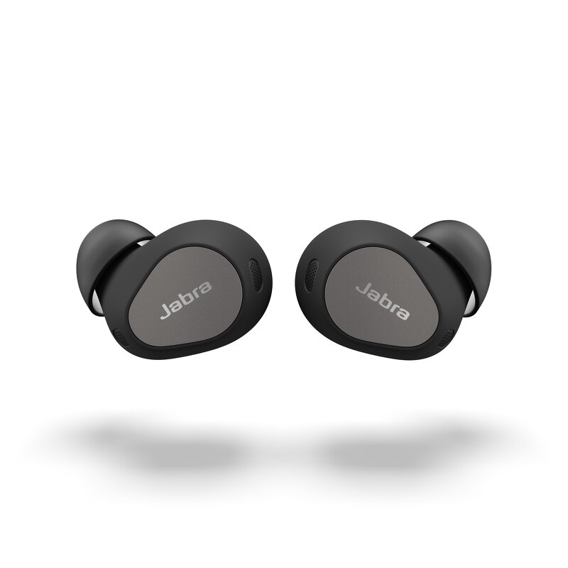 Jabra Elite 10 - Titanium Black