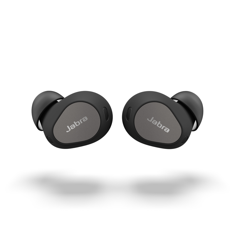Product Image for Jabra Elite 10 - Titanium Black