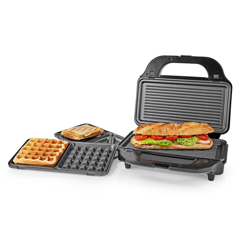 Nedis Multi Grill