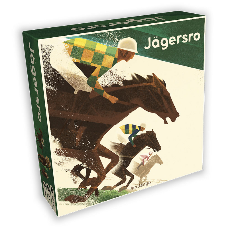Product Image for Jägersro (Sv)
