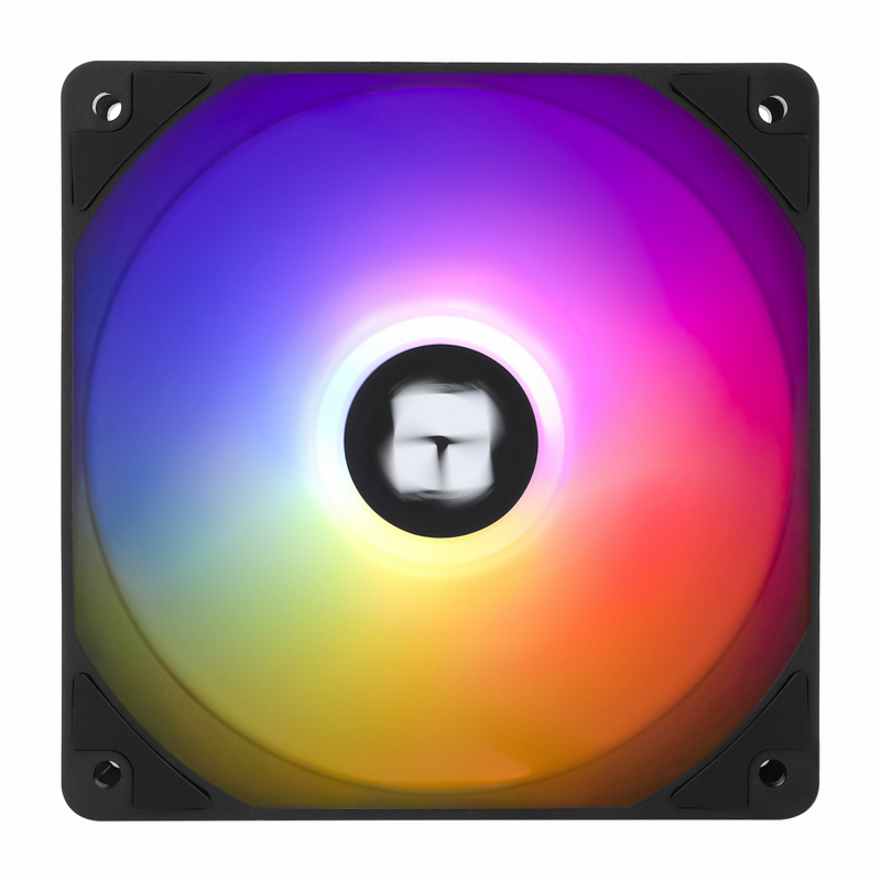 Product Image for Thermalright TL-C12C-S / ARGB / 120mm - Svart
