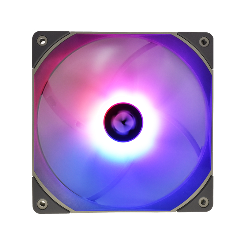Product Image for Thermalright TL-C14S / ARGB / 140mm - Svart
