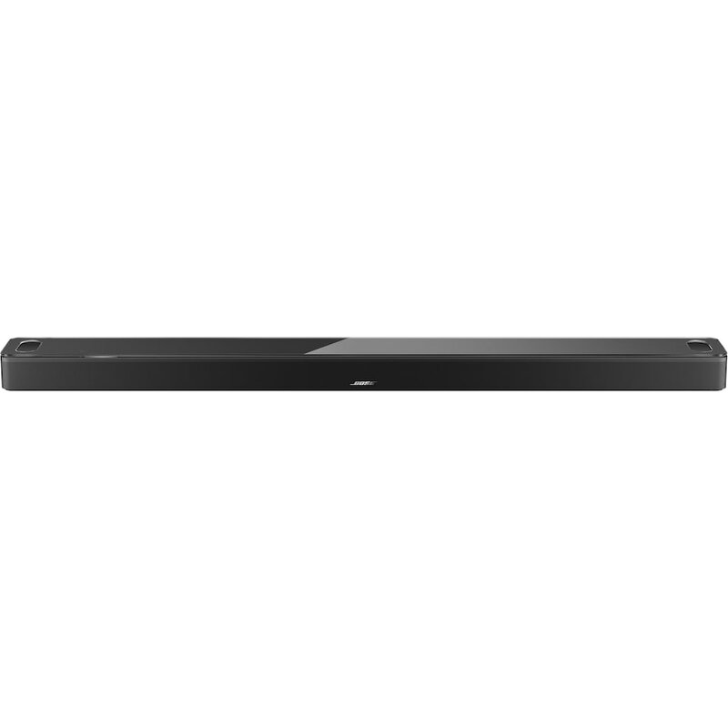 Bose Smart Ultra Soundbar – Black