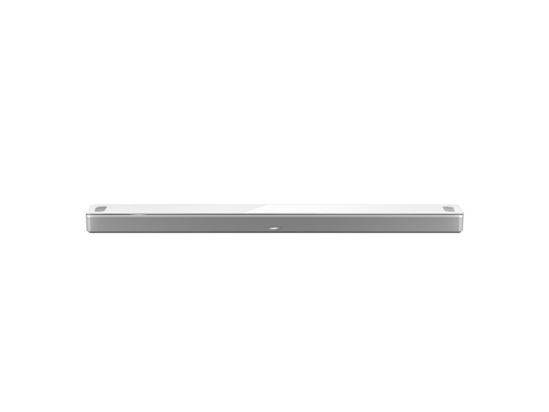 Bose Smart Ultra Soundbar – White