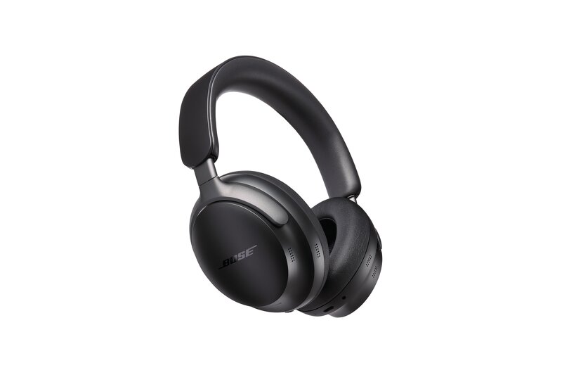 Bose QuietComfort Ultra Headphones - Black