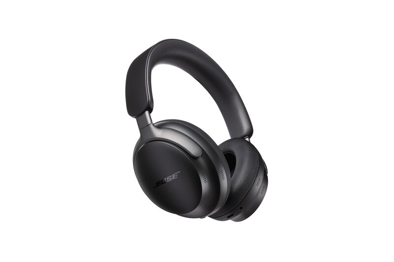 Läs mer om Bose QuietComfort Ultra Headphones - Black