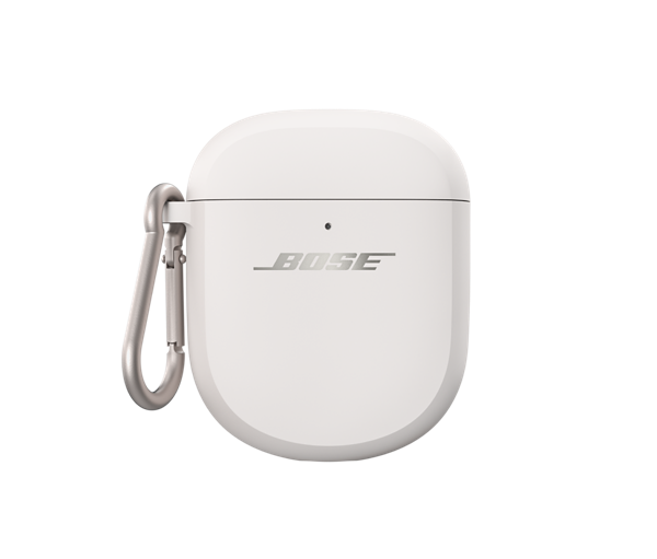 Product Image for Bose Wireless laddningsfodral - Rökvit