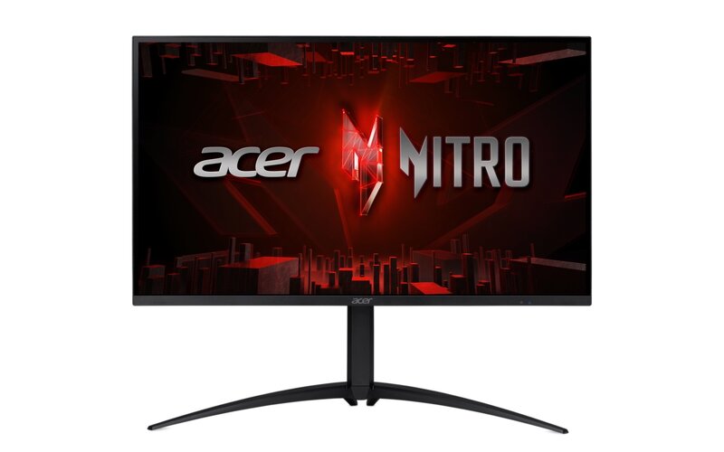Acer Nitro XV275UP3 / 27″ / MiniLED / 2560x 1440 / 170 Hz / 2ms / 2xHDMI,DP / FreeSync