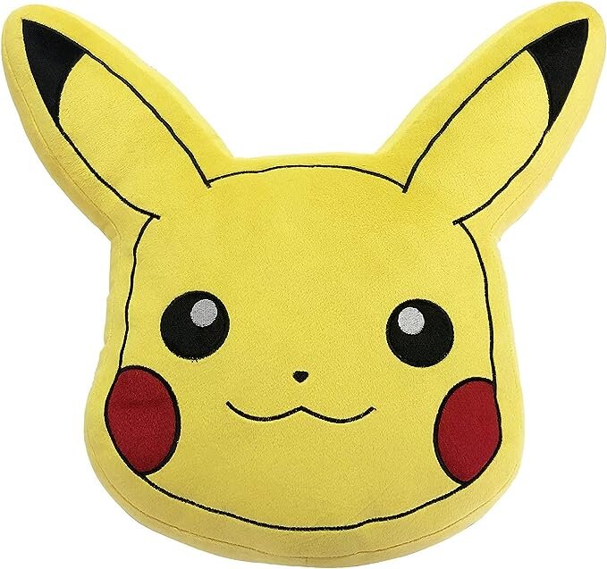 LYO Pokemon: Pikachu 40 cm Plush Cushion