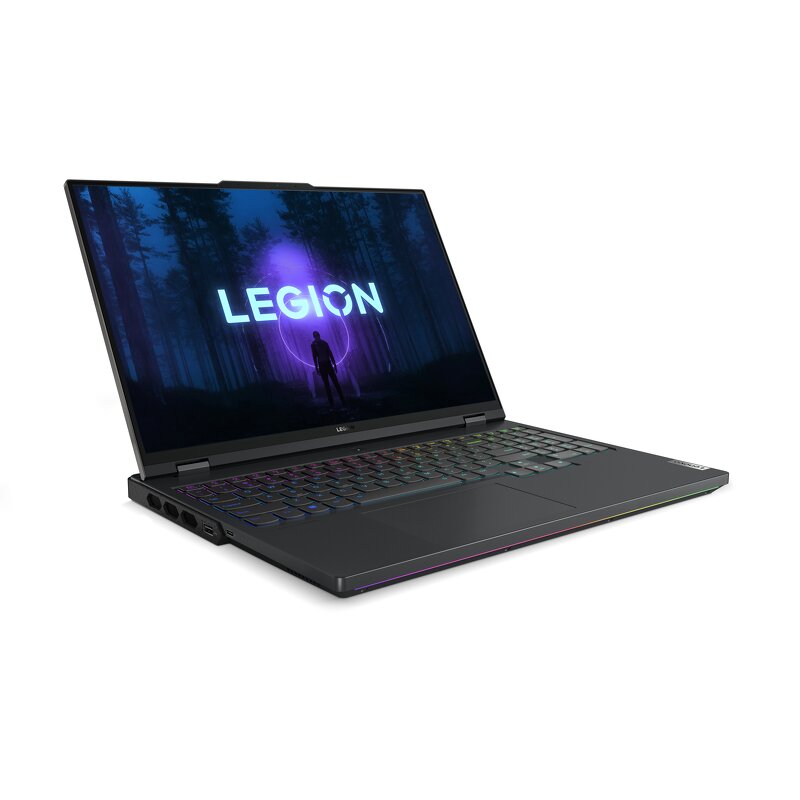 Läs mer om Lenovo Legion Pro 7 / 16