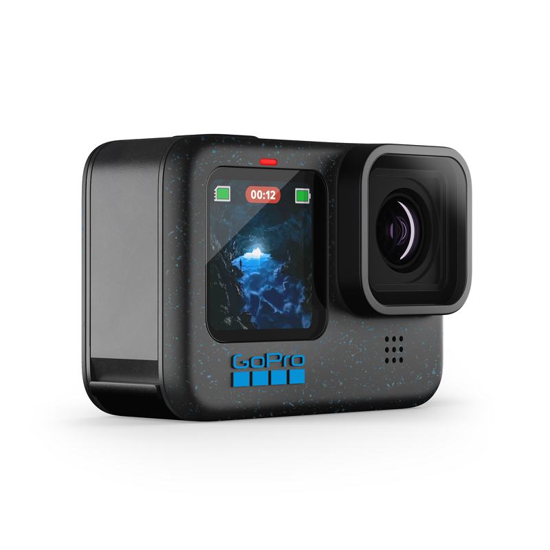 Product Image for GoPro HERO12 Black