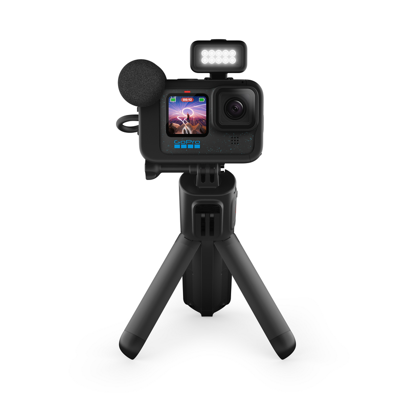 Product Image for GoPro HERO12 Black Creator Edition