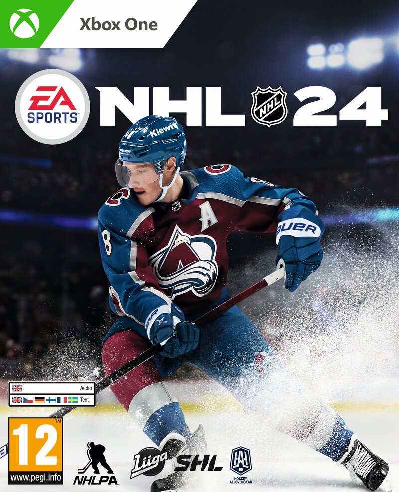 EA NHL 24 (ONE)
