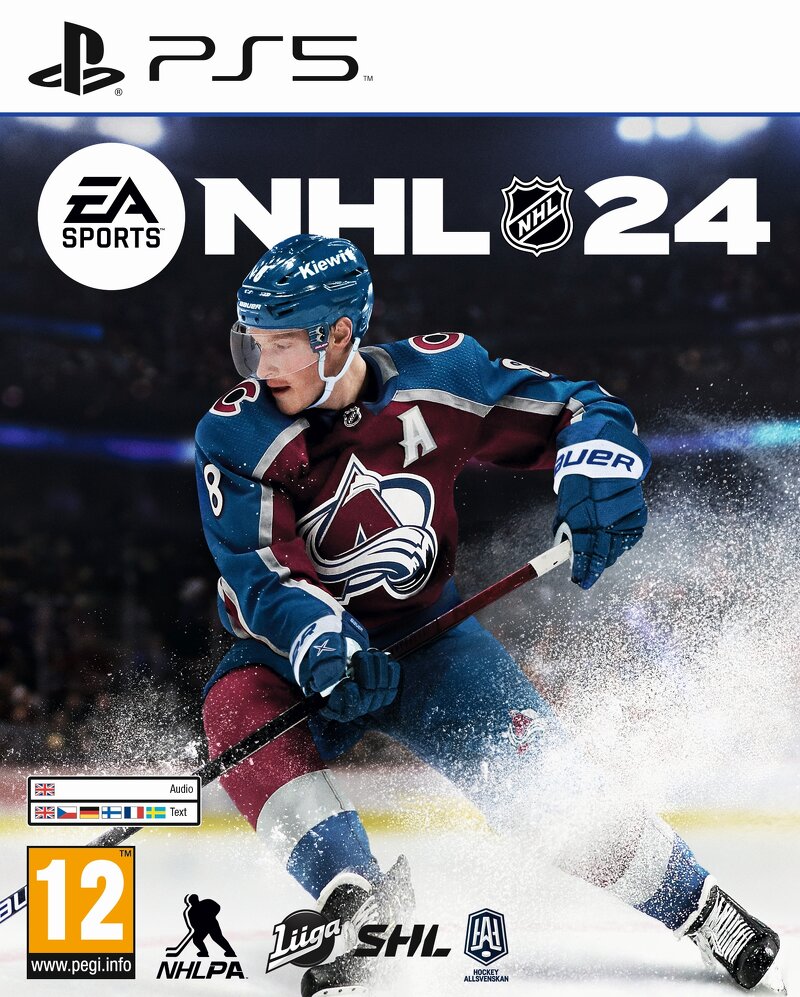 EA NHL 24 (PS5)