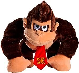 Simba Toys Super Mario – Donkey Kong 27cm