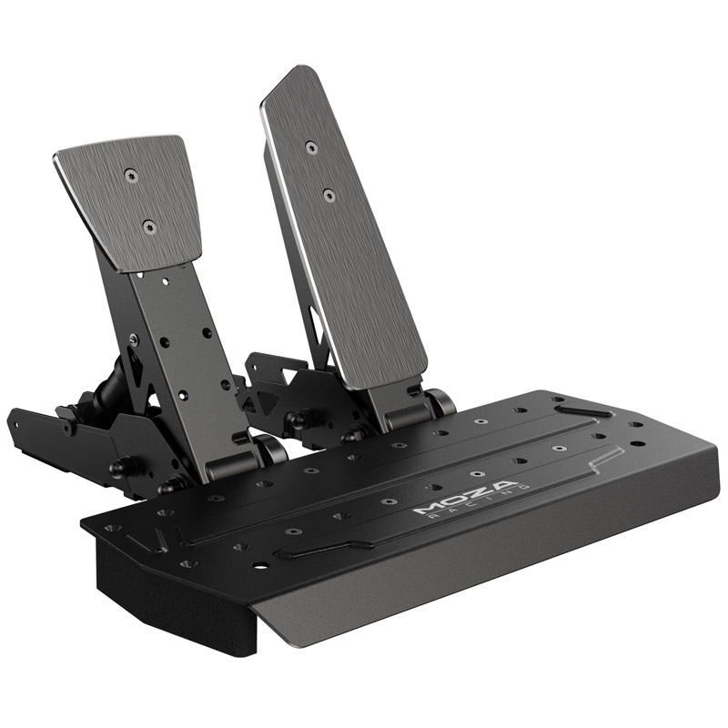 Product Image for MOZA SR-P two pedals ( Throttle and Brake)