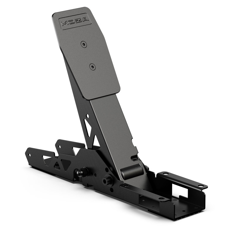 Product Image for MOZA SR-P lite - clutch pedal