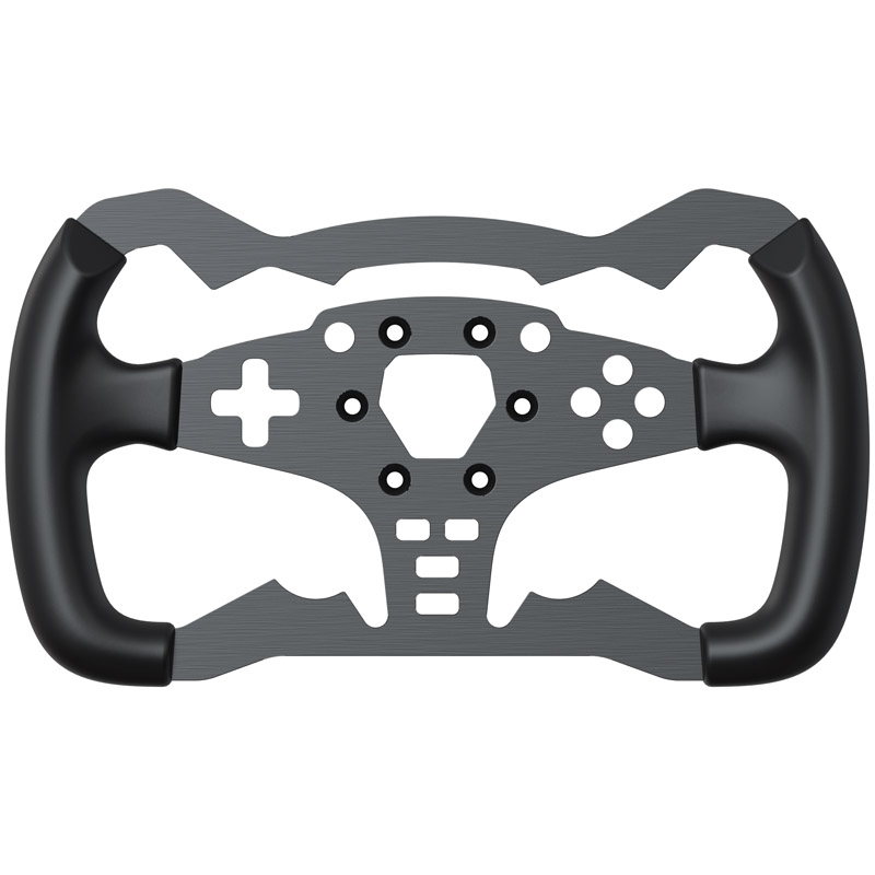 Product Image for MOZA ES Formula Wheel Rim Mod - (28 cm)
