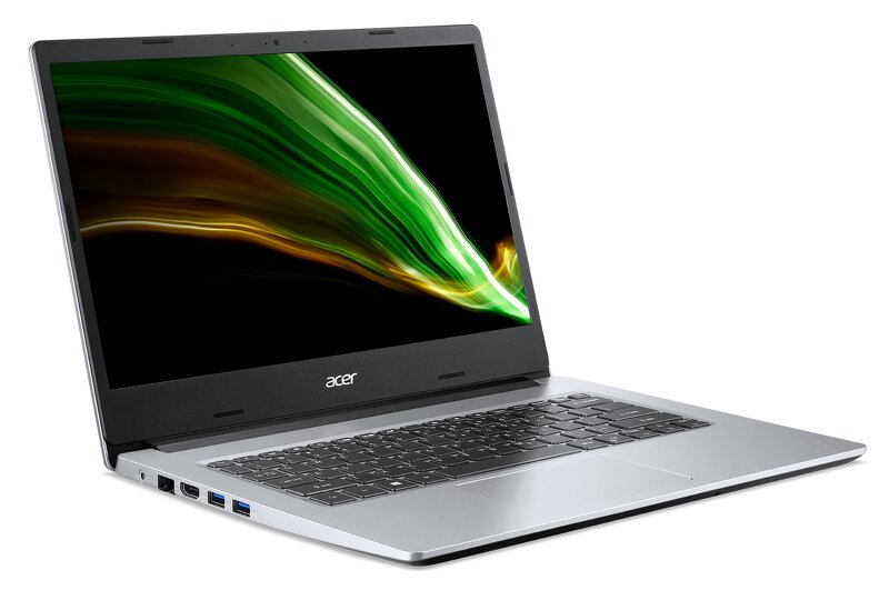 Läs mer om Acer Aspire 1 A114-33-C77R / 14