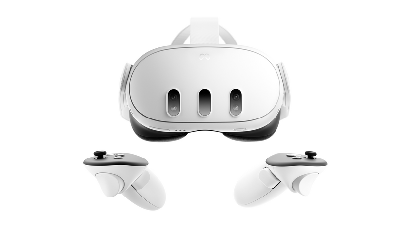 Product Image for Meta Quest 3 128GB