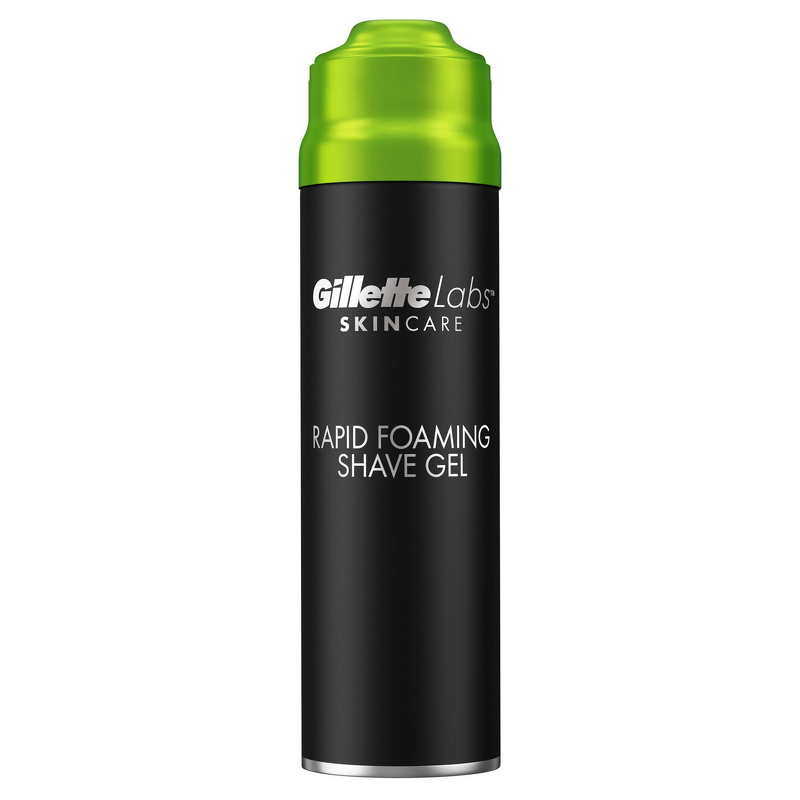 Product Image for Gillette Labs Gel 198ml