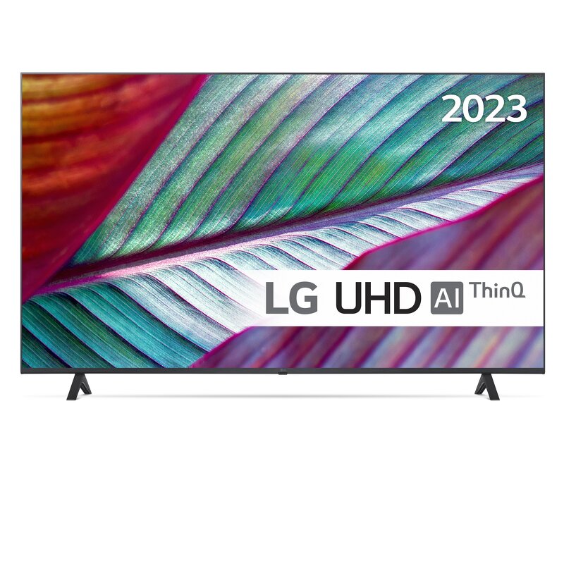 LG 65″ 65UR76006LL / UHD / HDR10 Pro / 4K Gen6 / webOS 23