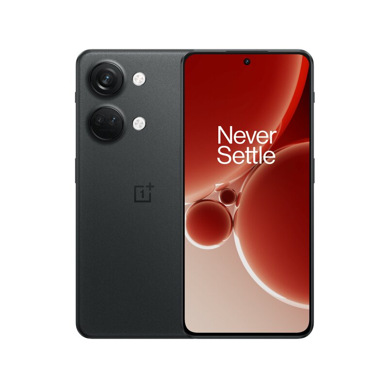 OnePlus Nord 3 / 5G / 256GB / 16GB – Tempest Gray