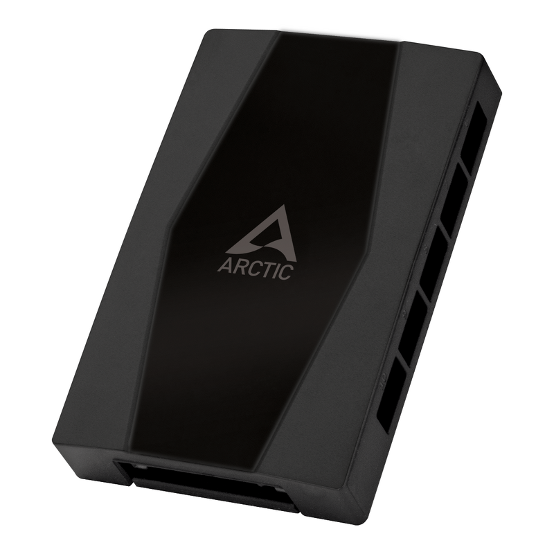 Product Image for Arctic Case Fan Hub