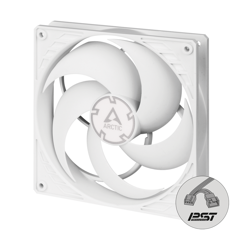 Product Image for Arctic P14 PST / PWM / Vit / 140mm