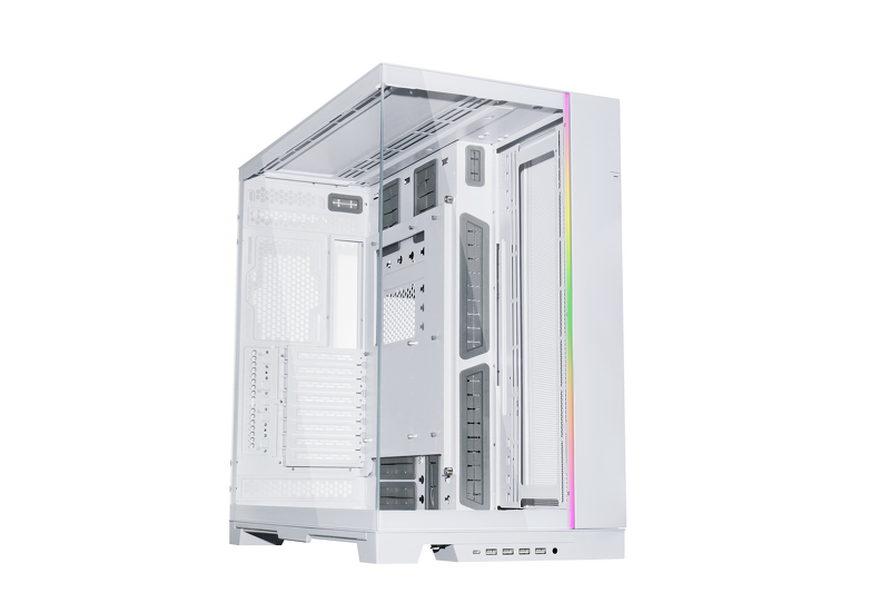 Product Image for Lian Li O11D EVO XL White
