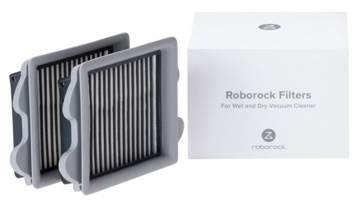 Roborock Q Revo Dyad Pro Combo Replacement Filter 2-pack