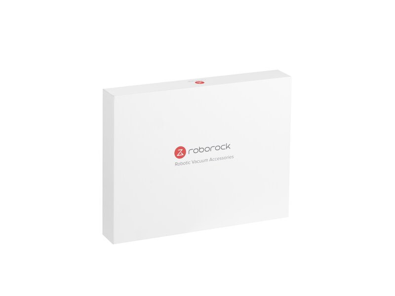 Roborock Q Revo Accessories Kit / Filter x1 / Mop Cloth x2 / Side Brush x1 – Vit