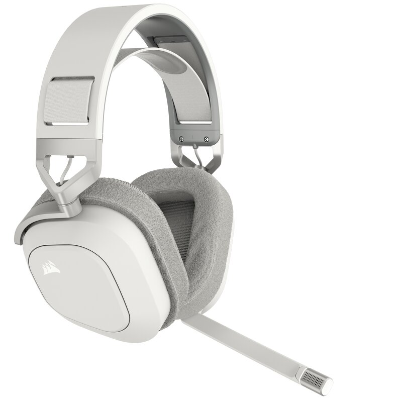 Corsair HS80 MAX Wireless - White