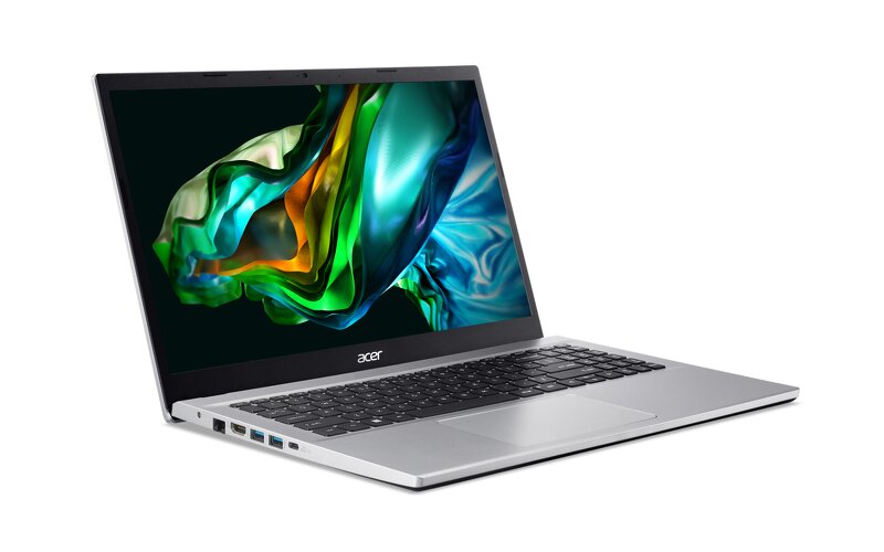 Acer Aspire 3 – A315-44P-R90K / 15.6″ / FHD / IPS / Ryzen 7 5700U / 32GB / 1TB / Win 11