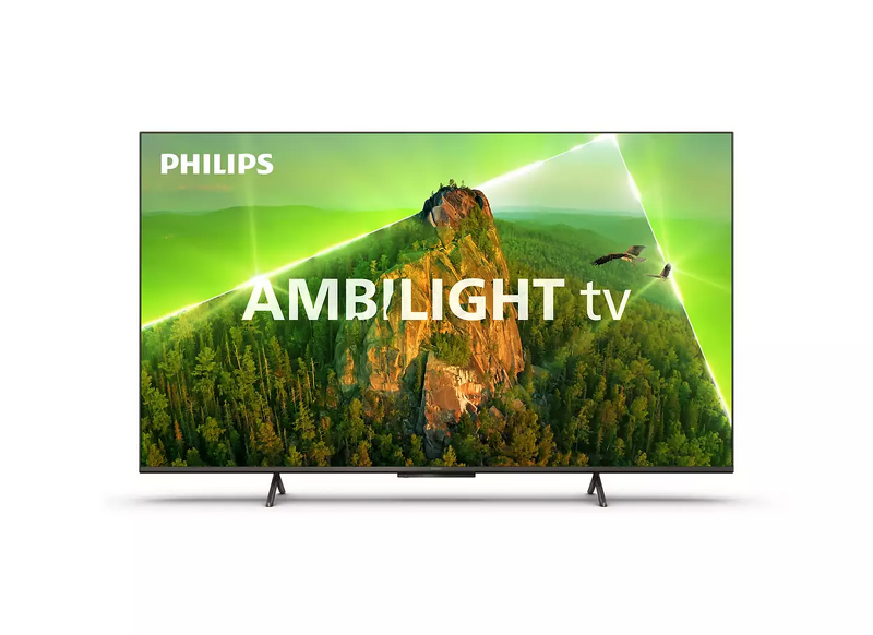 Product Image for Philips 70" 70PUS8108 / 4K Ambilight / LED / Smart TV