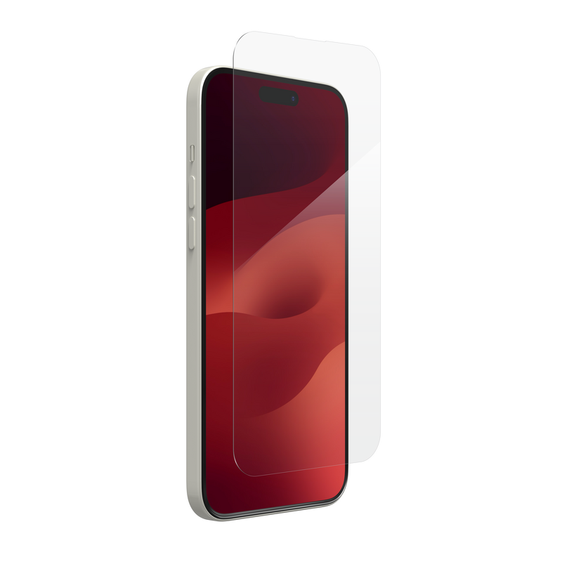 Product Image for InvisibleShield Glass Elite Apple iPhone 15 Plus
