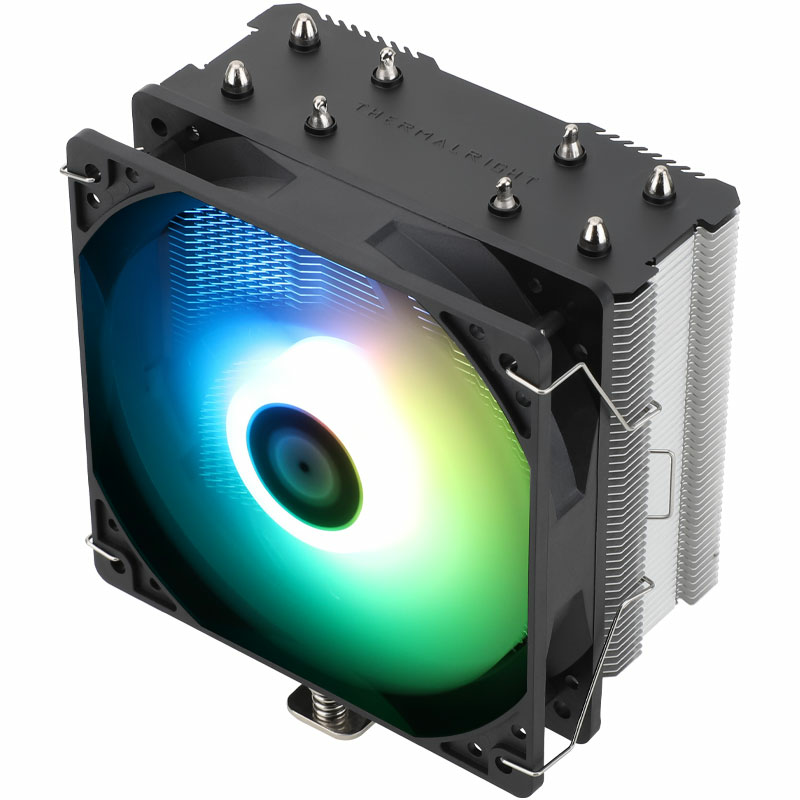 Product Image for Thermalright Assassin X120 R SE ARGB 120mm - Svart