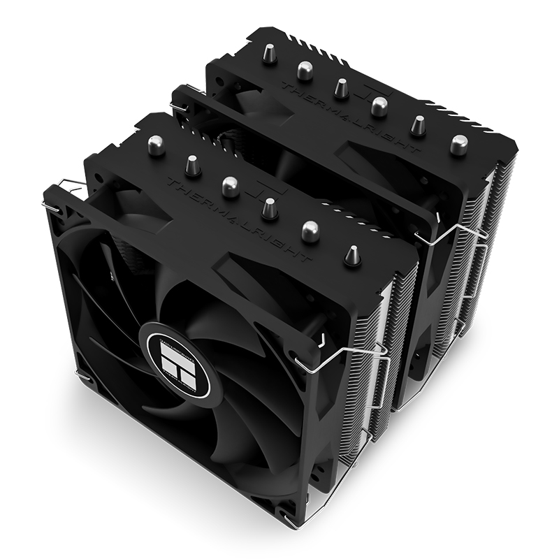 Product Image for Thermalright Peerless Assassin 120 SE - Black