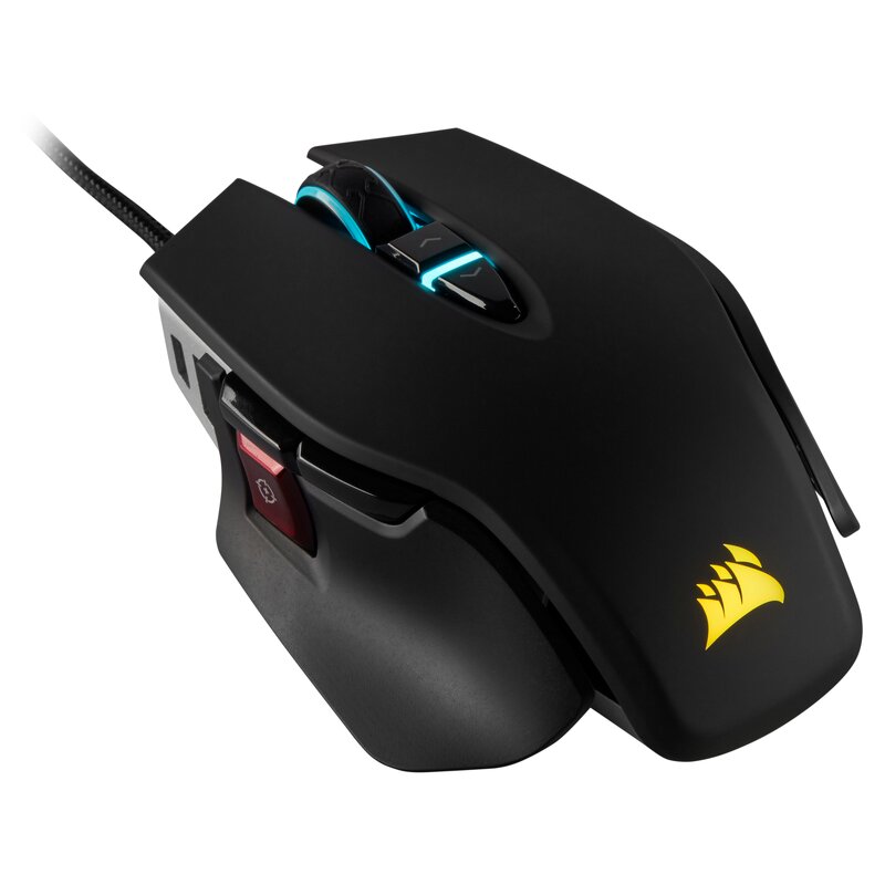 Corsair Gaming M65 RGB ELITE Tunable (Refurb)