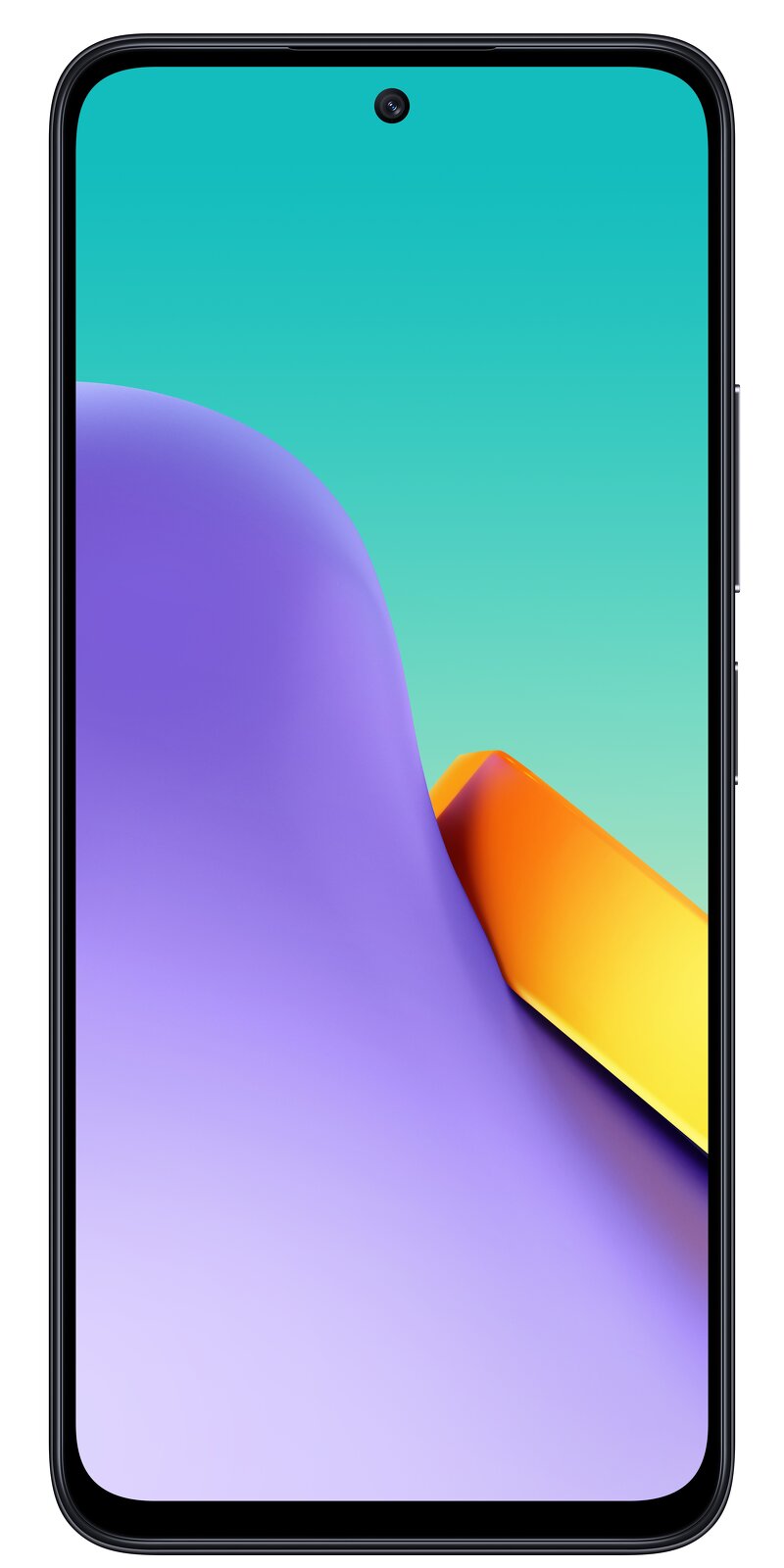 Läs mer om Xiaomi Redmi 12 5G / 4GB / 128GB - Midnight Black