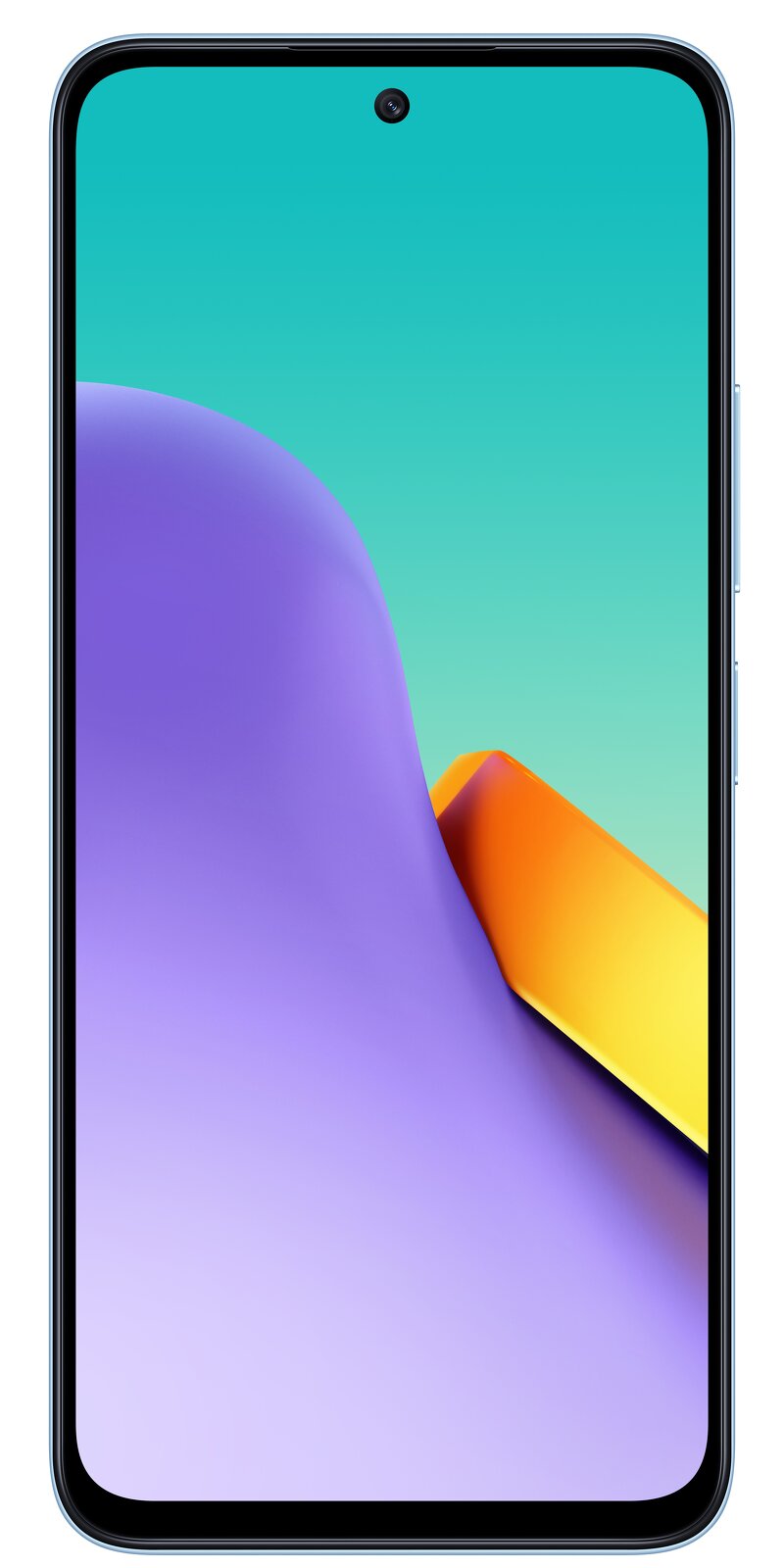 Xiaomi Redmi 12 5G / 4GB / 128GB – Sky Blue