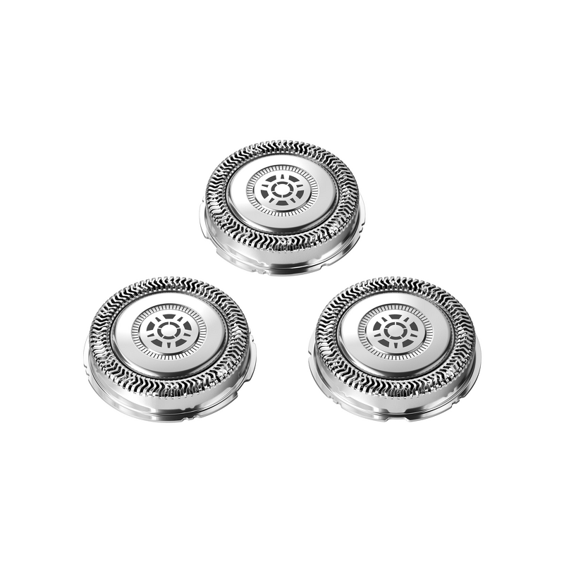 Product Image for Philips Ersättningshuvuden SH71/50