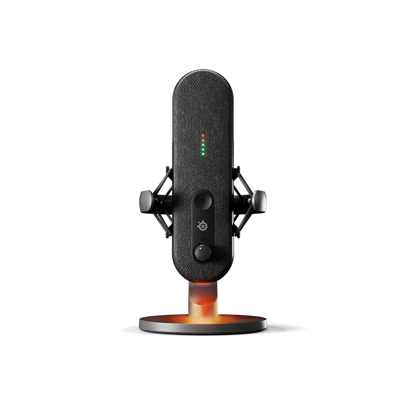 Product Image for SteelSeries Alias